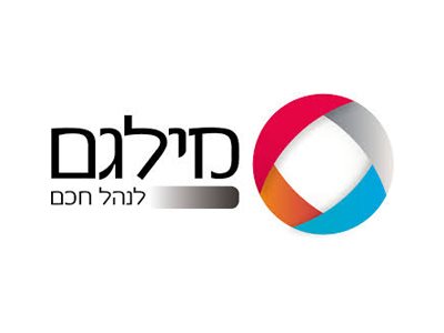 מילגם שירותים לעיר בע"מ